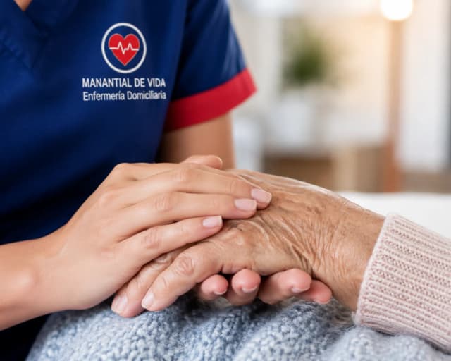 8 señales de alarma en el adulto mayor que no debes ignorar