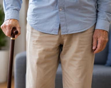Recuperacion de fractura de cadera en casa: lo que necesitas saber