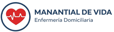 Logo Manantial de vida