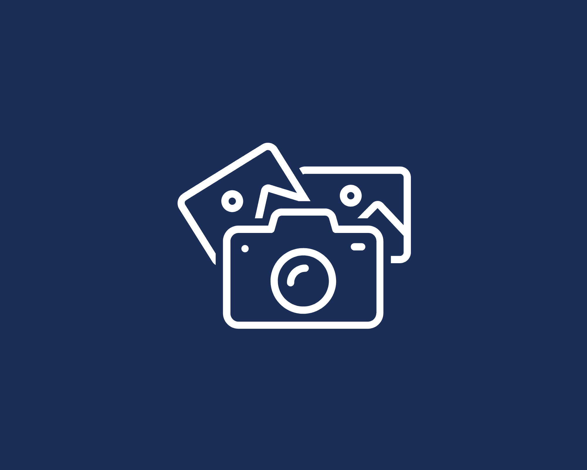 Seguimiento fotográfico y reporte de evolución